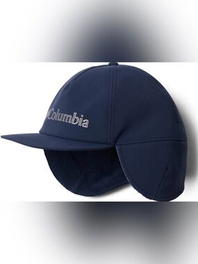 Columbia Men's Adventure Hiking™ Earflap Cap Size Large / XL